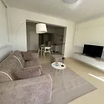 Blanco_loft708 Apartamento